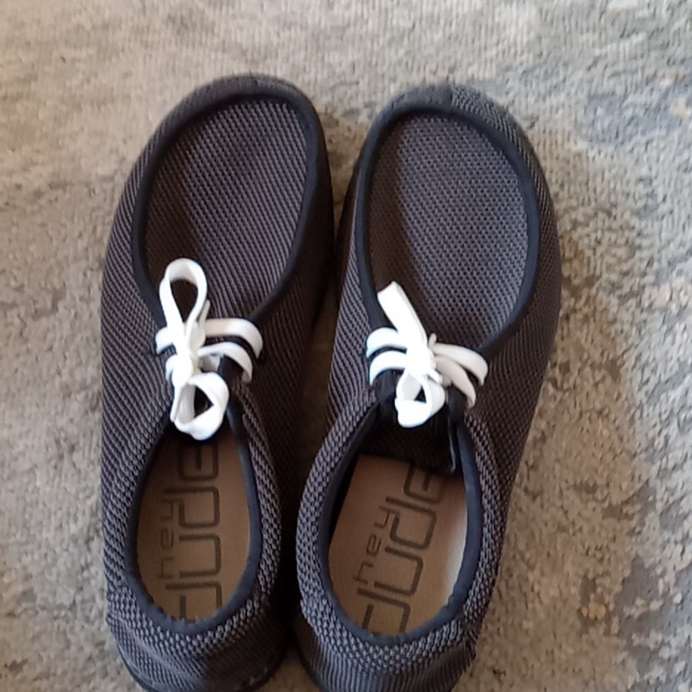 Hey Dude Wally Sox Mens 11